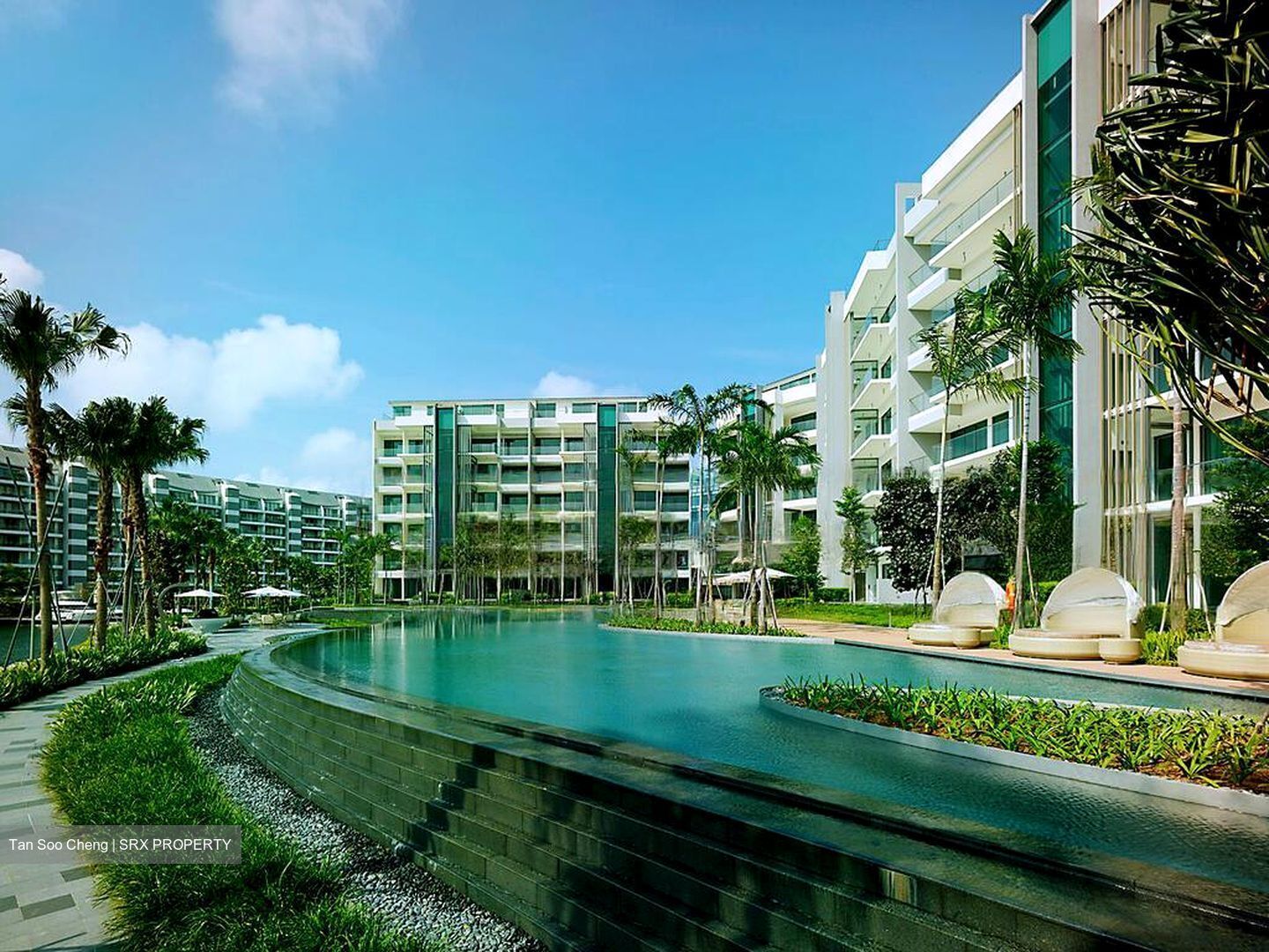 The Residences at W Singapore Sentosa Cove (D4), Condominium #466292201